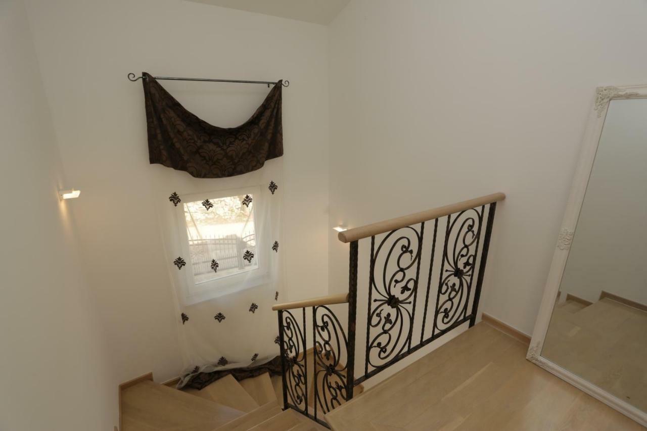 Luxury Villa Lidija Brzac Exterior foto